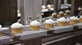 Dondurma Üretim Elemanı Kursu