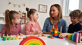 Eğitsel Oyunlar Eğitmenliği Sertifika Programı