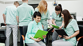 Eğitim Hemşireliği Eğitimi