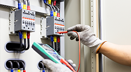 Elektrık Tesısatı ve Pano Montörlüğü Ustalık Eğitimi