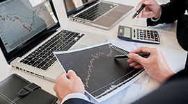 Finans ve Borsa Hizmetleri Elemanı Kursu