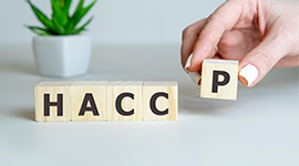 HACCP Eğitimi 