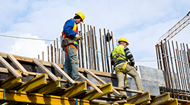 İnşaat İşçisi Eğitimi