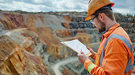 Jeoloji, Maden ve Enerji Hammadde Etüt İşçiliği Kursu