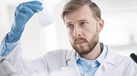 Kimyasal Değerlendirme Uzmanı Eğitimi