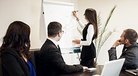 Koçluk Şapkası Eğitimi