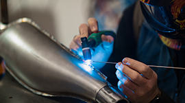 Metalleri Asitleme Prosesi Kursu