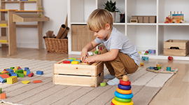 Montessori Eğitimi