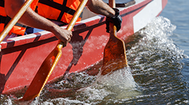 Rafting Bot Rehber Eğitimi 
