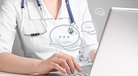 Sağlık İletişimi Eğitimi