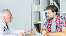 Standardize Hasta Eğitici Eğitimi