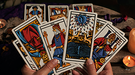 Tarot Eğitimi