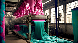 Tekstil Boyacılığı Kursu