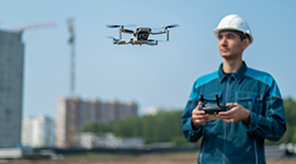 Ticari İHA Eğitimi