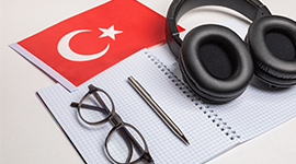 Yabancılara Türkçe Öğretimi Sertifika Programı