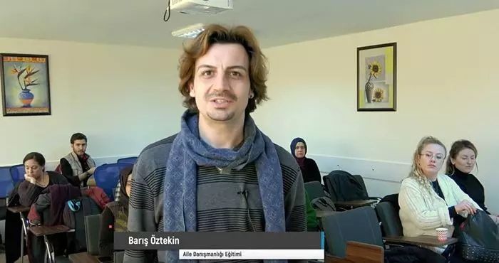 Barış ÖZTEKİN