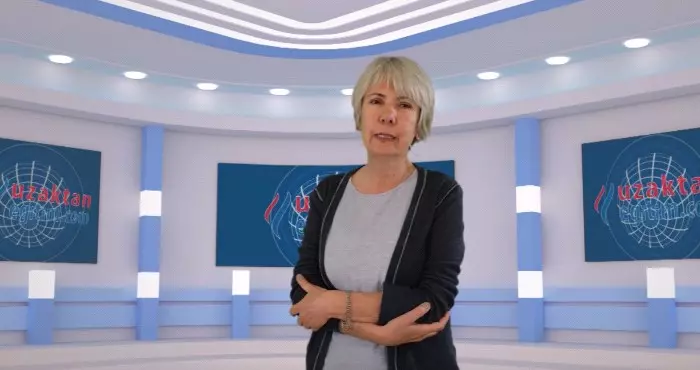 Hanife ARABACI