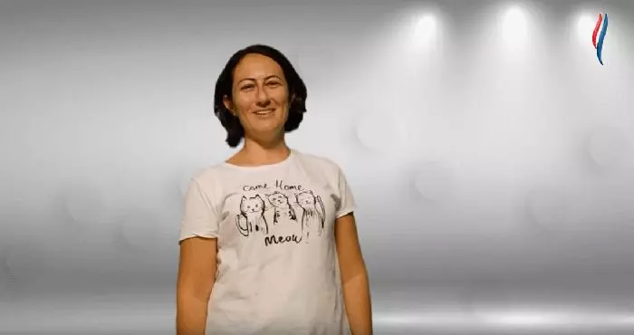 Pınar BİLGİLİ