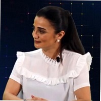 Yeliz Akpolat