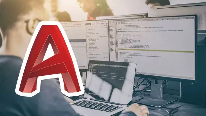 AutoCad Eğitimi Başladı