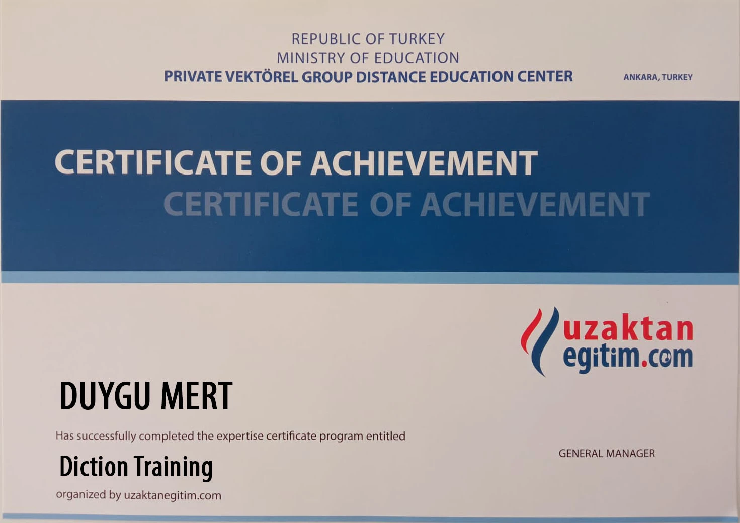 diksiyon egitimi diksiyon kursu diksiyon dersi uzaktanegitim com