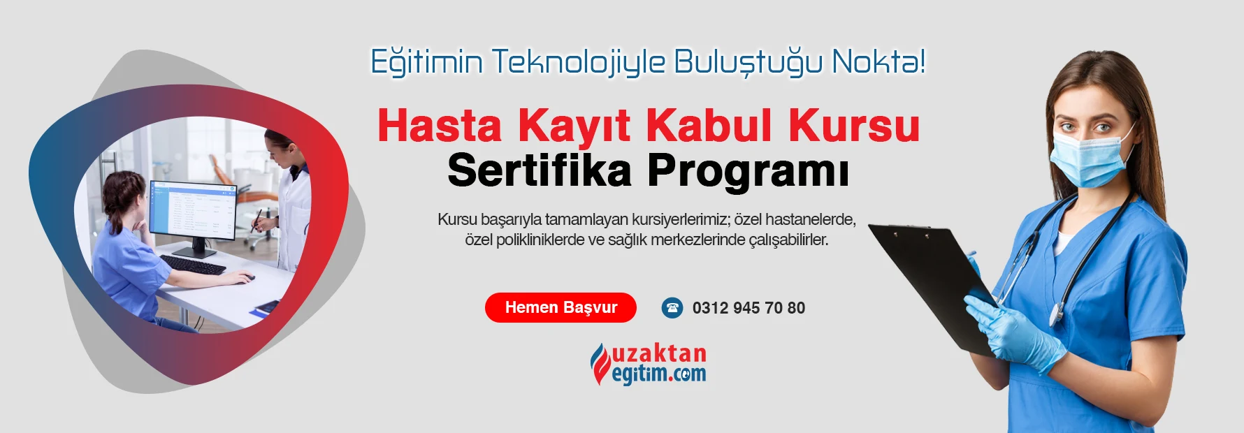 Uzaktan Eğitim