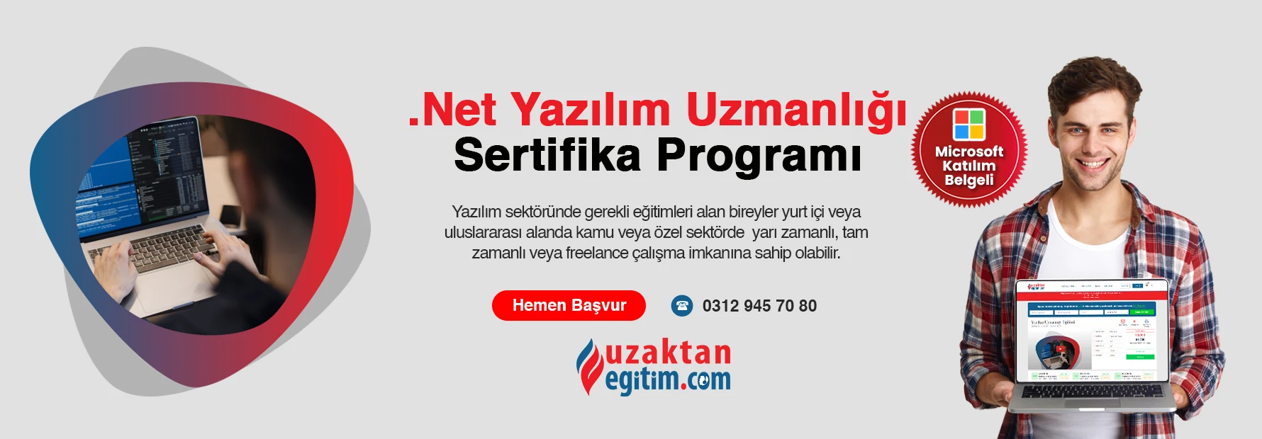 Uzaktan Eğitim